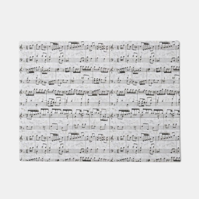 Tapete Muscy (Frente)