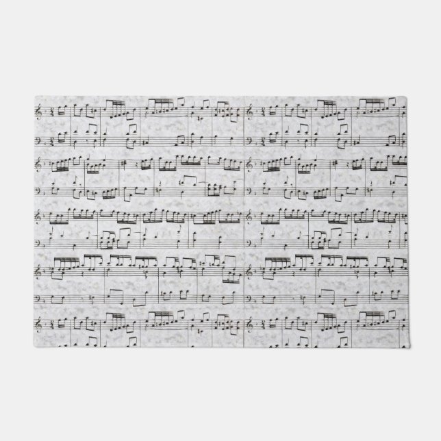 Tapete Muscy (Frente)