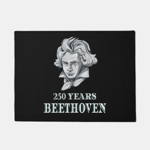 Tapete Música - 250 Anos de Ludwig van Beethoven