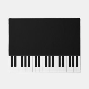 TAPETE MÚSICA DO PIANO