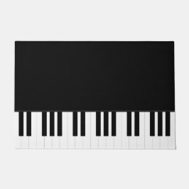 TAPETE MÚSICA DO PIANO