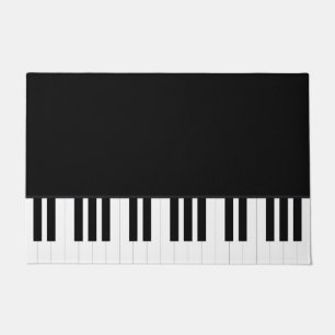 TAPETE MÚSICA DO PIANO