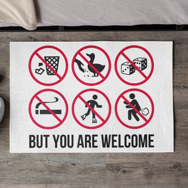 Tapete Nada, mas você é bem-vindo (Criador carregado)