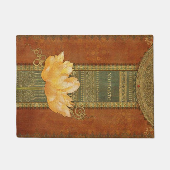 Tapete Namaste Matt (Frente)