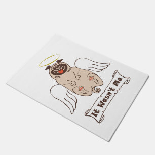 Tapete Não foi uma citação engraçada do meu anjo