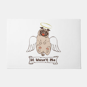 Tapete Não foi uma citação engraçada do meu anjo