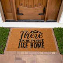 Não Há Lugar Como Casa