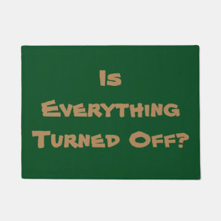 Tapete não se esqueça do slogan do lembrete divertido