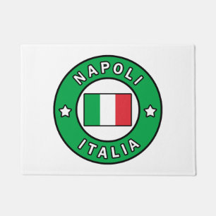 Tapete Napoli Italia