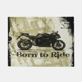 Tapete Nascer a circular