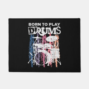Tapete Nascer Para Tocar Drumm Drumming Rock Music Banda