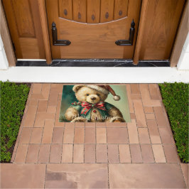 Tapete Natais vintages