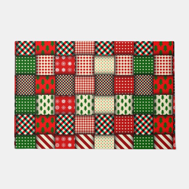 Tapete Natal (Frente)