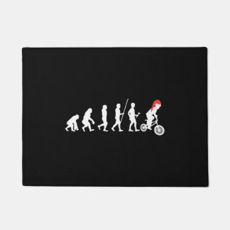 Tapete Natal BMX Bikers Evolution Art Ideias de presentes