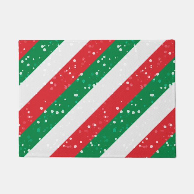 Tapete Natal Natal Natal Natal Natal Natal Alegria Festiv (Frente)