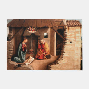 Tapete Natividade - Agabiti Floor Mat