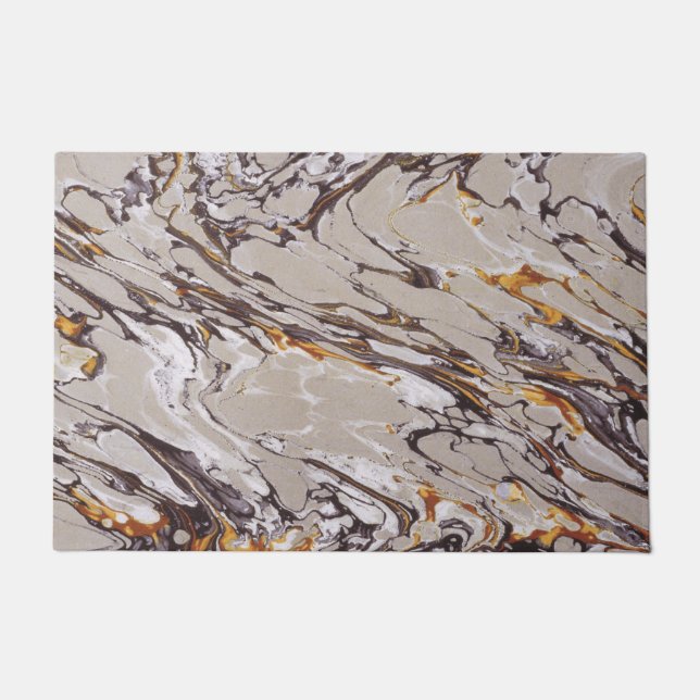 Tapete Natureza da Textura Marble (Frente)