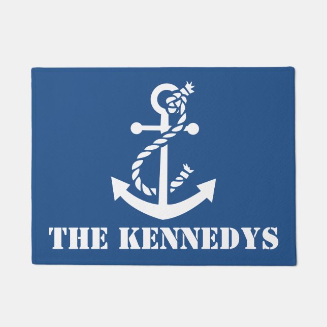 Tapete Náutico (Frente)