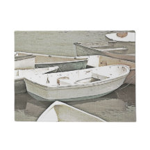 Náutico Pequeno Barco