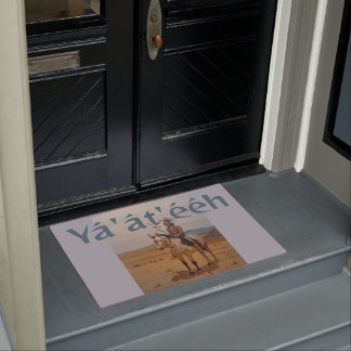 Tapete Navajo, por Gary Poling