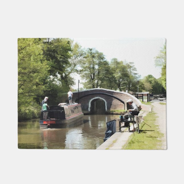 TAPETE NAVIOS (Frente)