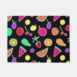 Tapete Neon Magic Tropic Radiante