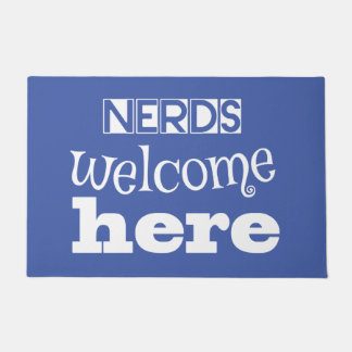 Tapete Nerd bem-vindos aqui. Para amantes de nerd e geek