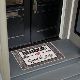 Tapete Netos Mimados Aqui