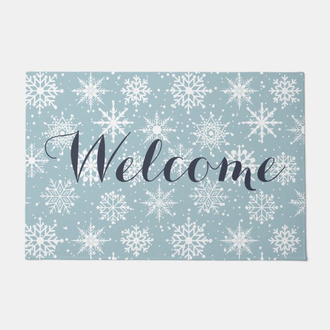 Tapete Neve (Frente)