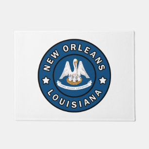 Tapete New Orleans Louisiana