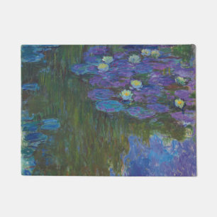 Tapete Ninfhéas en fleur 1914-17