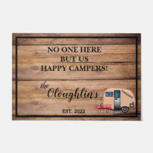 Ninguém Aqui, Mas Nós Feliz Campos, Nome Da Famíli