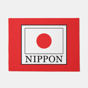 Tapete Nippon