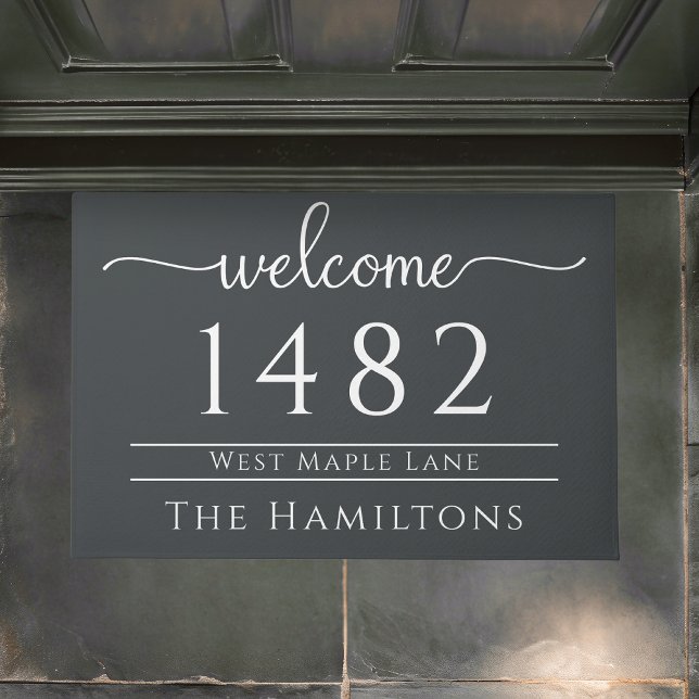 Tapete nome da família de cinzas carvões endereço persona (Criador carregado)