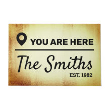 Nome da Família Personalizada