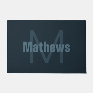 Tapete Nome moderno editável