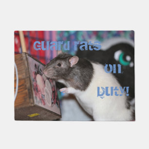 Tapete Nosey
