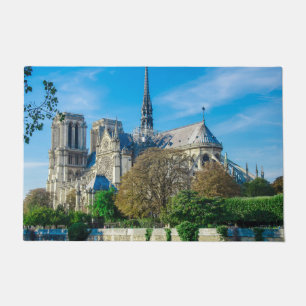 Tapete Notre Dame de Paris, França