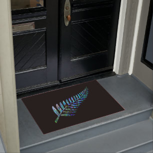 TAPETE NOVA ZEALAND FERN SIMPLES PAUA