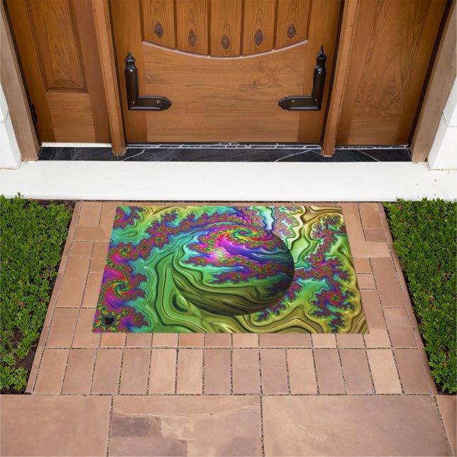 Tapete Nuvem Cósmica (Ar livre)