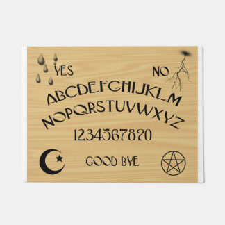 Tapete O conselho de fala