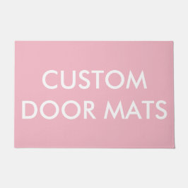 Tapete O costume personalizou o modelo do vazio da