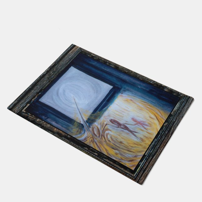 Tapete O Diretor (Inclinado)