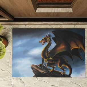 Tapete O Dragão de Pesquisa