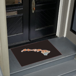 Tapete O Estado Aloha - Havaí