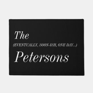 Tapete O Eventual, Soonish, Um Dia De Matar