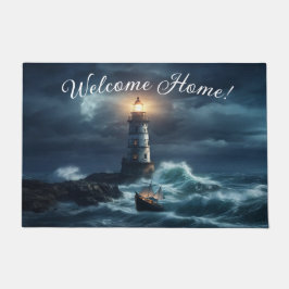 Tapete O farol da esperança