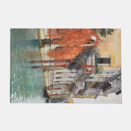 Tapete O Grande Canal em Veneza (por Vincenzo Caprile)