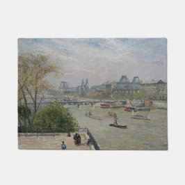 Tapete O Louvre, Primavera Camille Pissarro