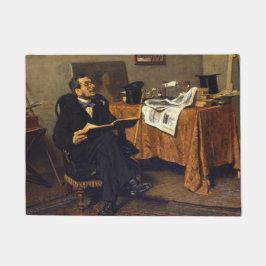 Tapete O Lover de Arte Refinado e Culturado